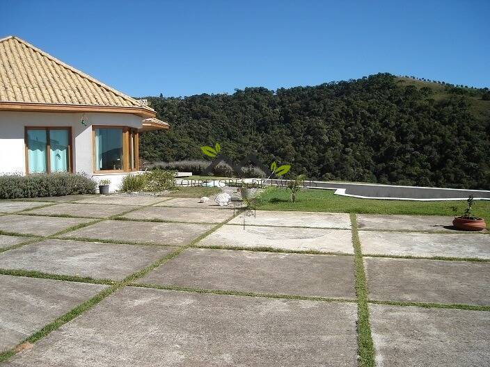Imóvel região tipica de Campos do Jordão