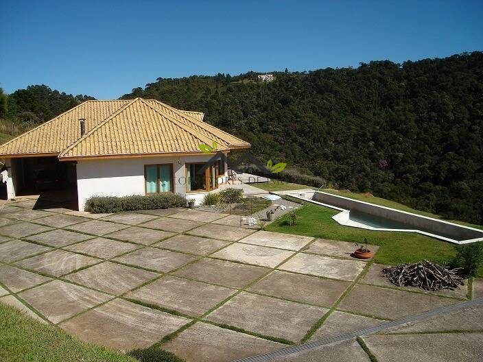 Imóvel região tipica de Campos do Jordão