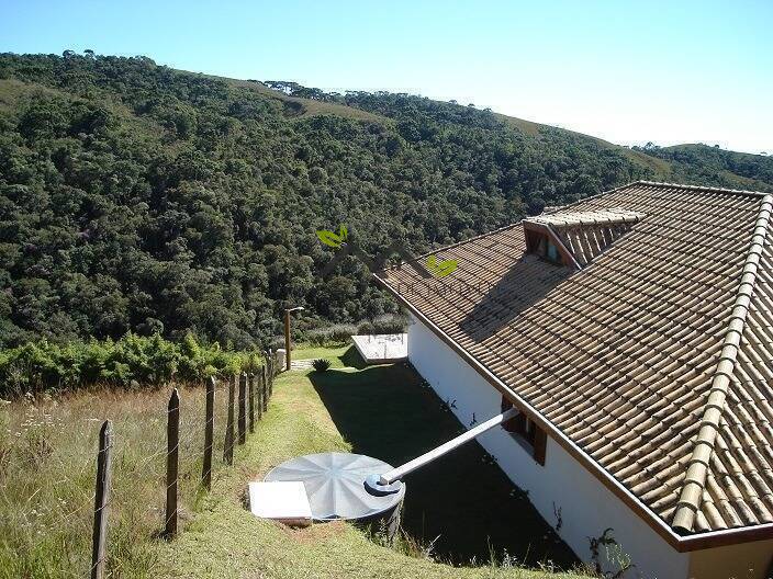 Imóvel região tipica de Campos do Jordão