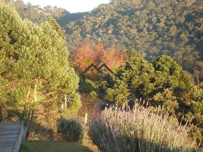 Imóvel região tipica de Campos do Jordão