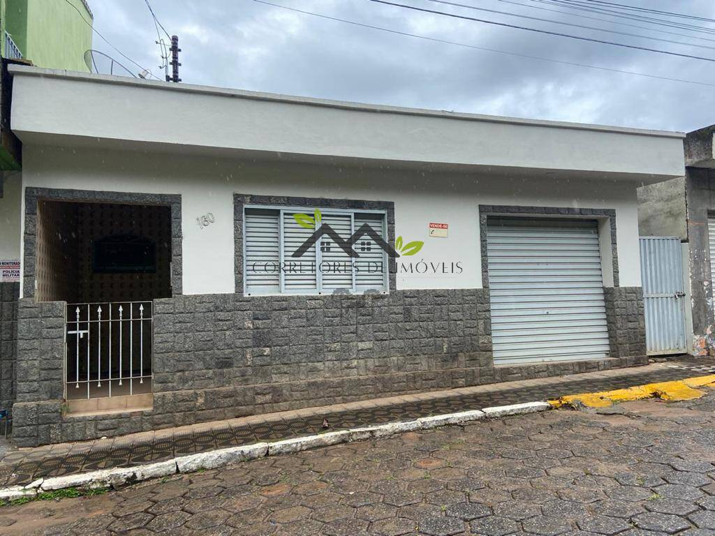 Casa, 2 quartos, 126 m² - Foto 1