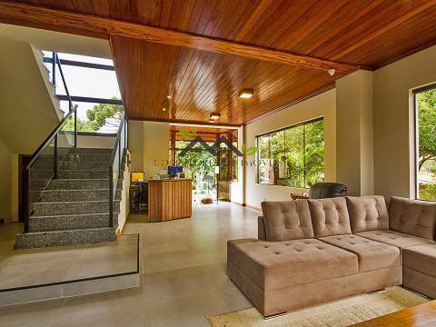 Hotel à venda, 1000m² - Foto 4