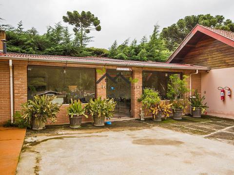 Hotel à venda, 1000m² - Foto 18