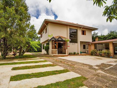 Hotel à venda, 1000m² - Foto 1