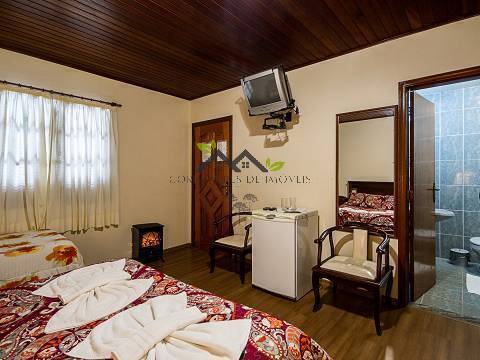 Hotel à venda, 1000m² - Foto 8