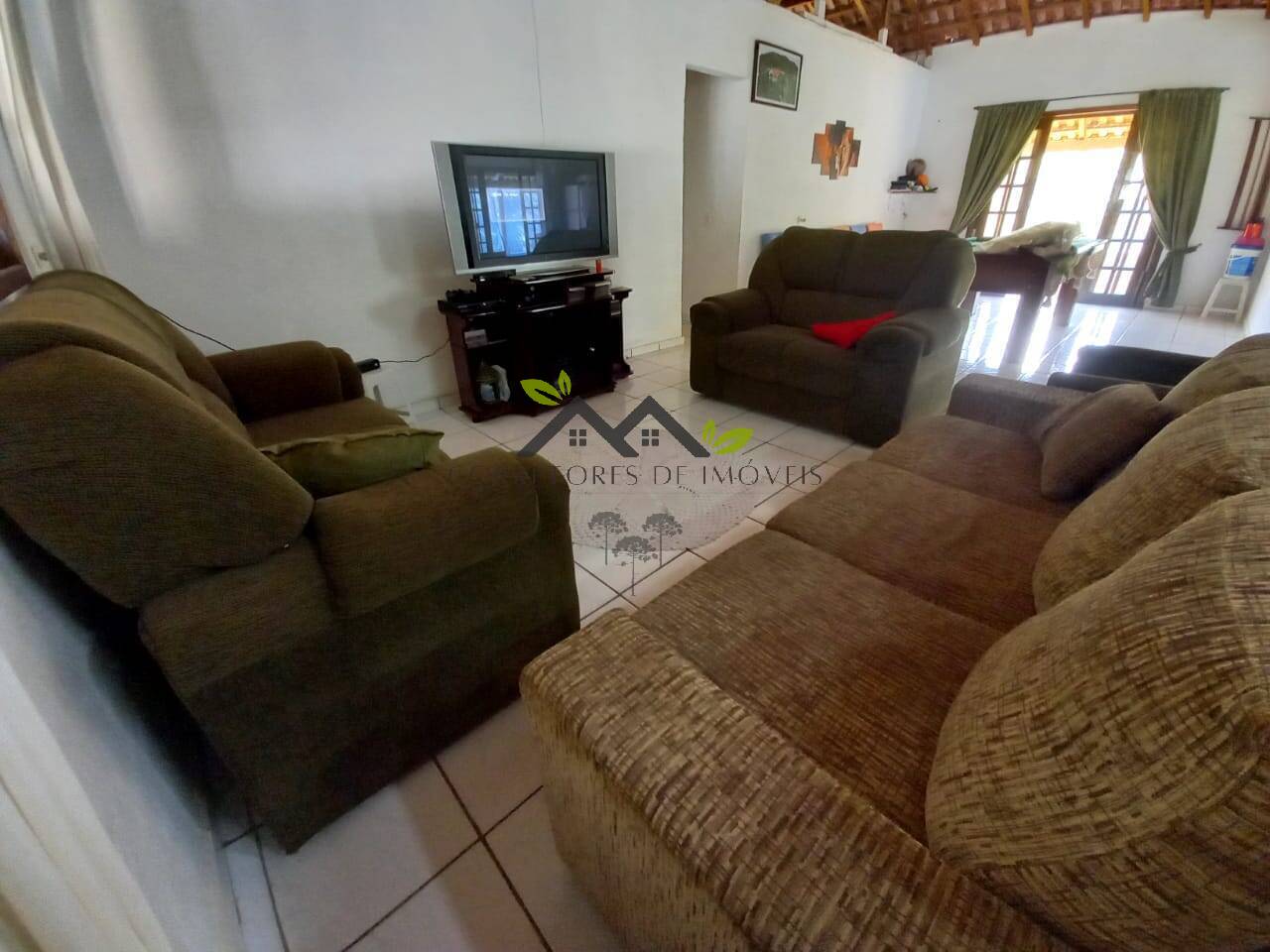 Chácara à venda com 6 quartos, 320m² - Foto 6