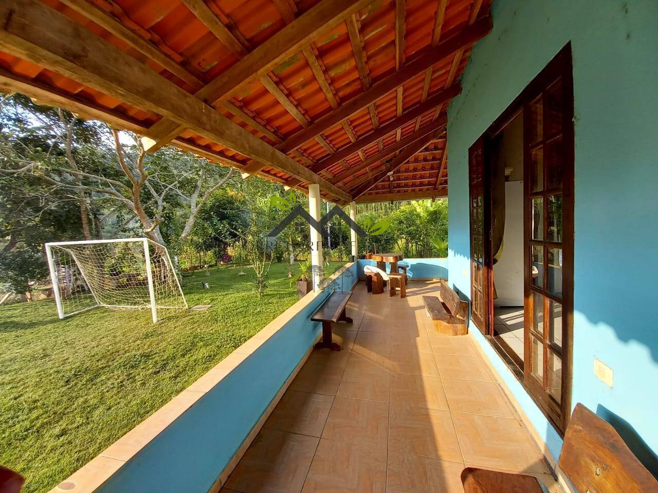 Chácara à venda com 6 quartos, 320m² - Foto 4