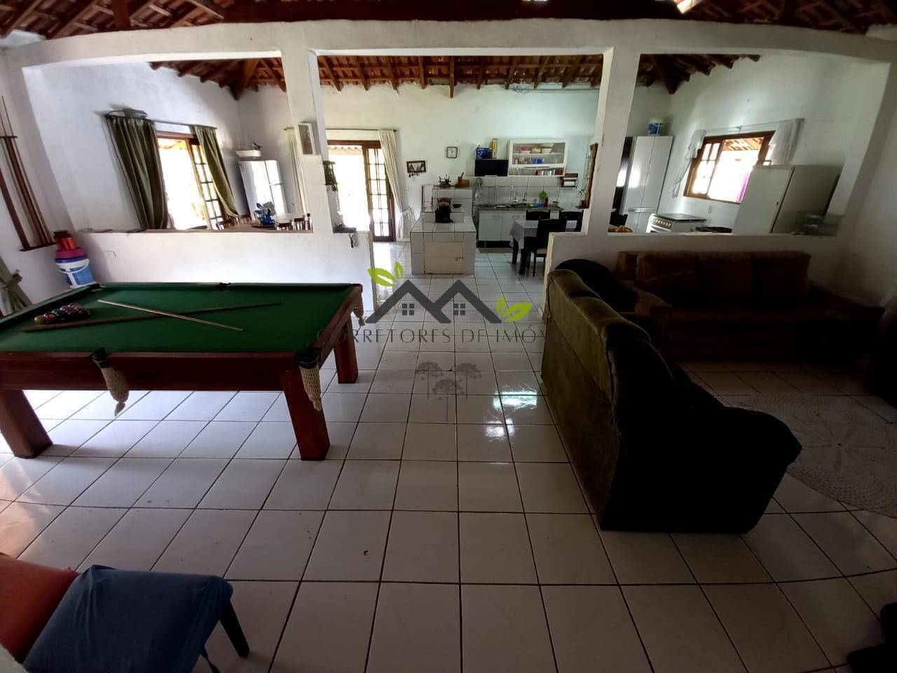 Chácara à venda com 6 quartos, 320m² - Foto 7
