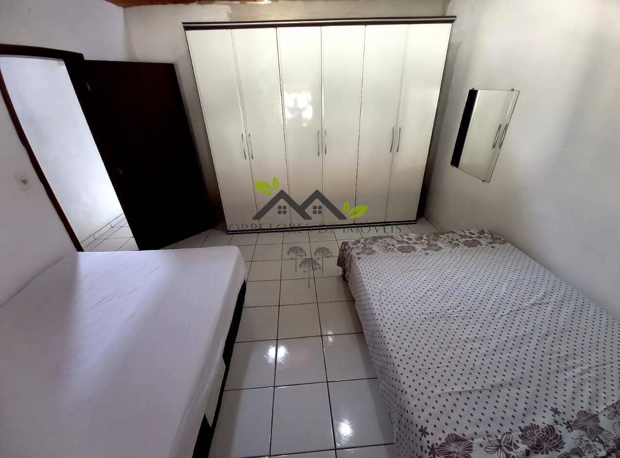 Chácara à venda com 6 quartos, 320m² - Foto 14