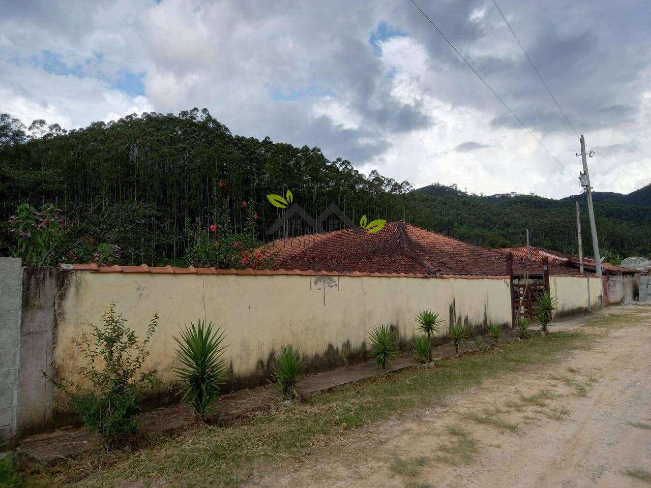 Chácara à venda com 6 quartos, 320m² - Foto 23