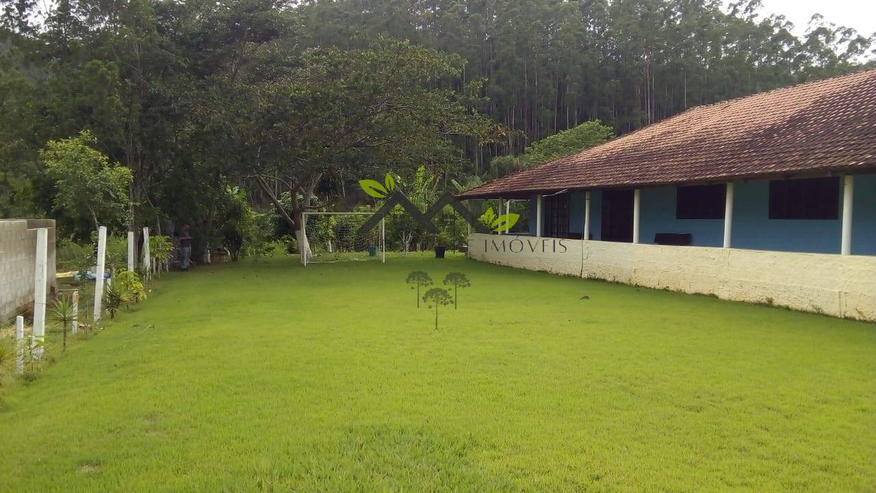 Chácara à venda com 6 quartos, 320m² - Foto 5