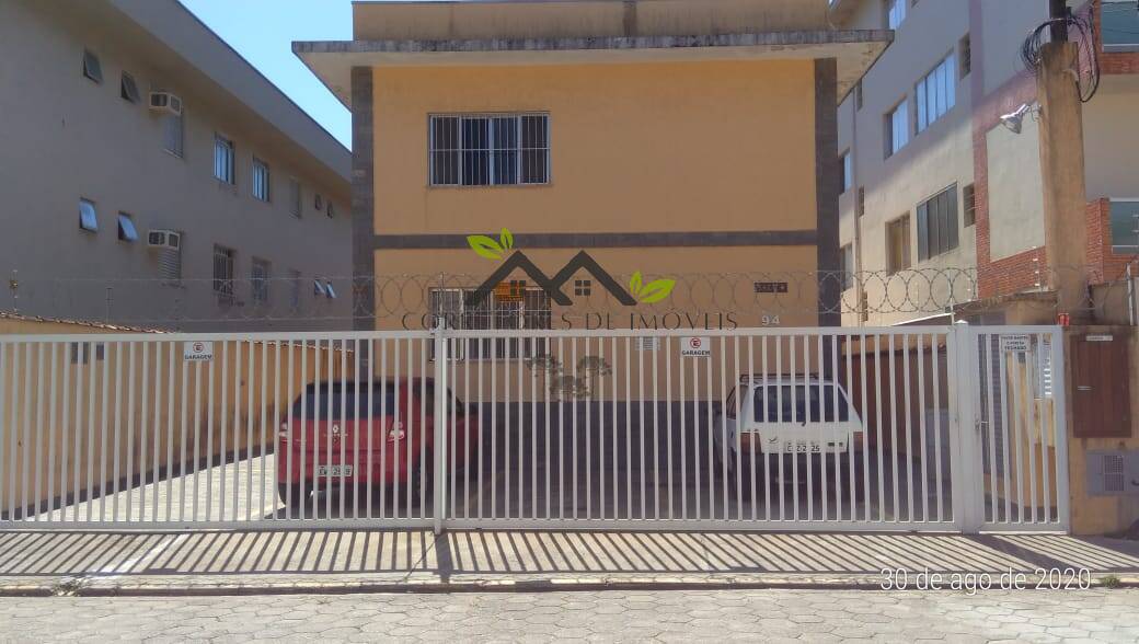 Ubatuba - SP - Apartamento na Praia Grande