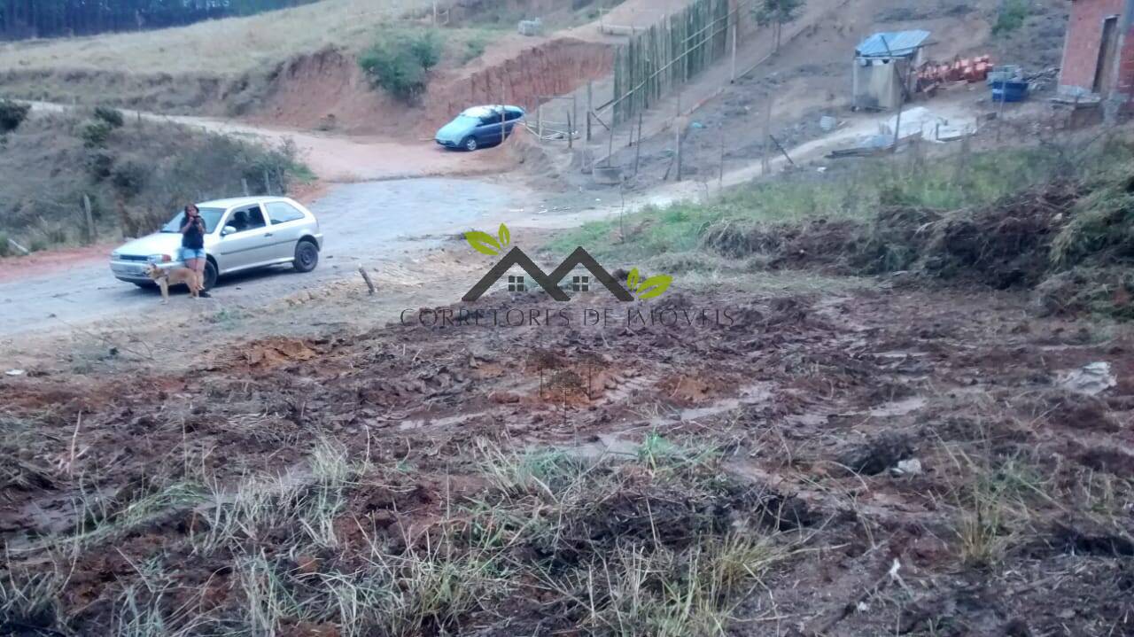 Tremembé-SP - Terreno plano no Bairro do Poço Grande c/ 568,80 m²
