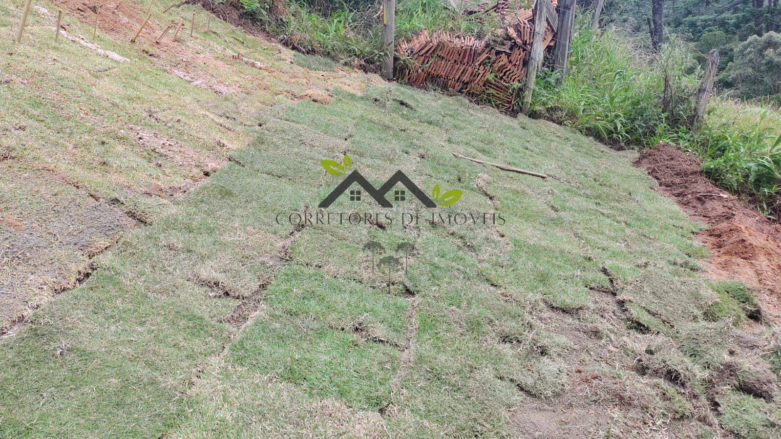 Recanto das Araucárias - Terreno com c/ 1.010 m²