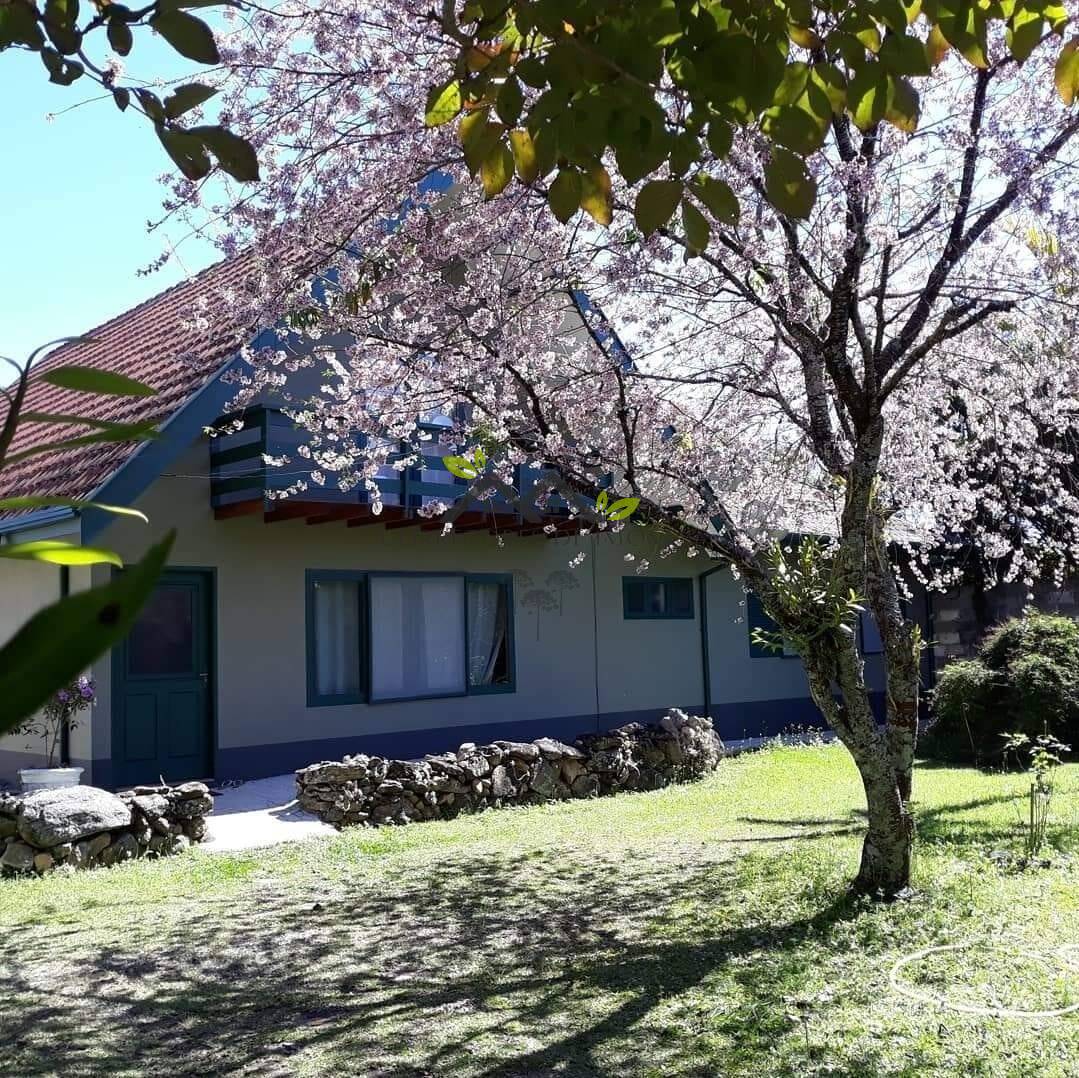 Chácara com 2.830 m²em São Bento do Sapucaí/SP a 1 km do centro da cidade