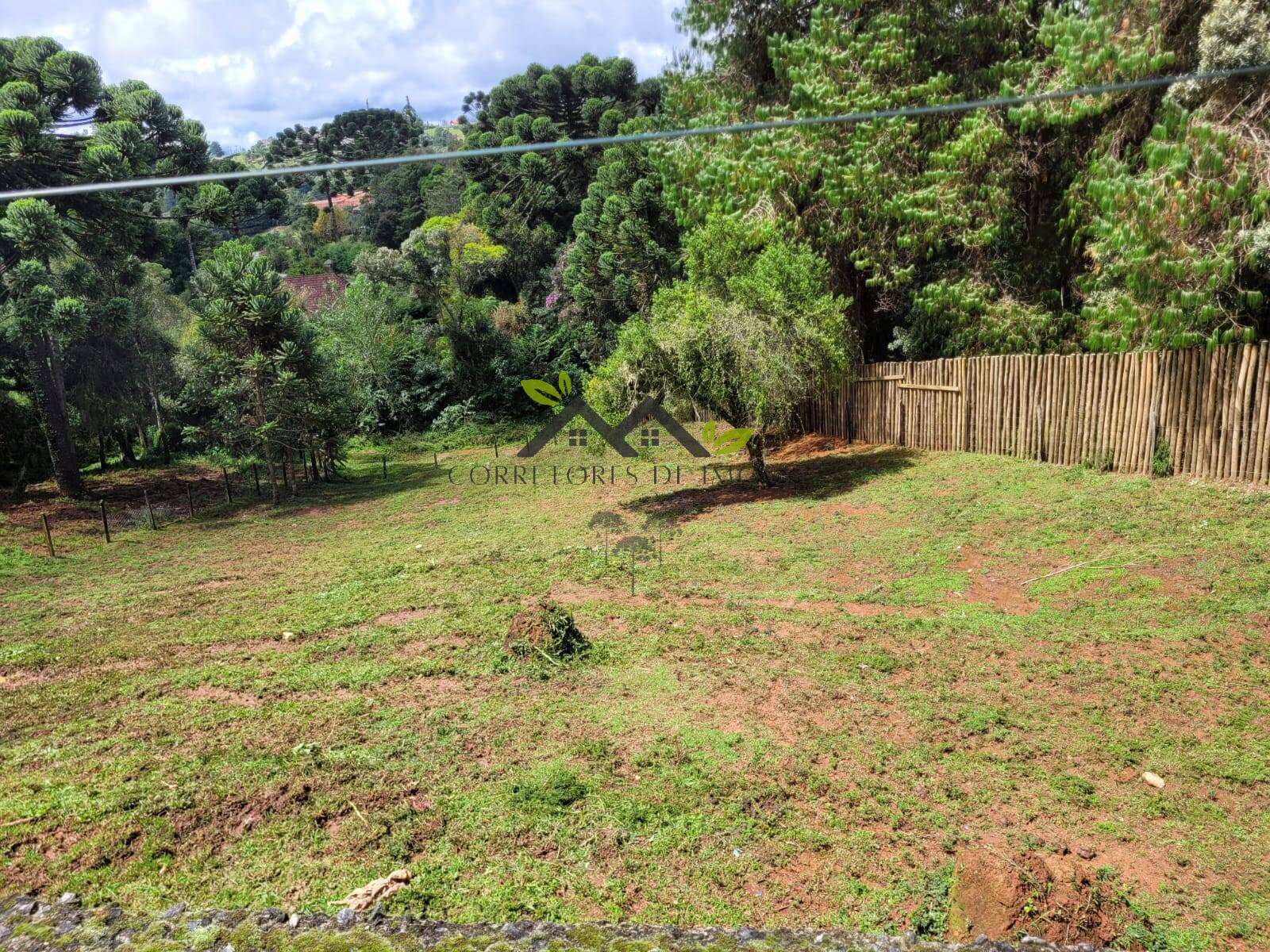 Vila Natal - Terreno com 1.174 m².