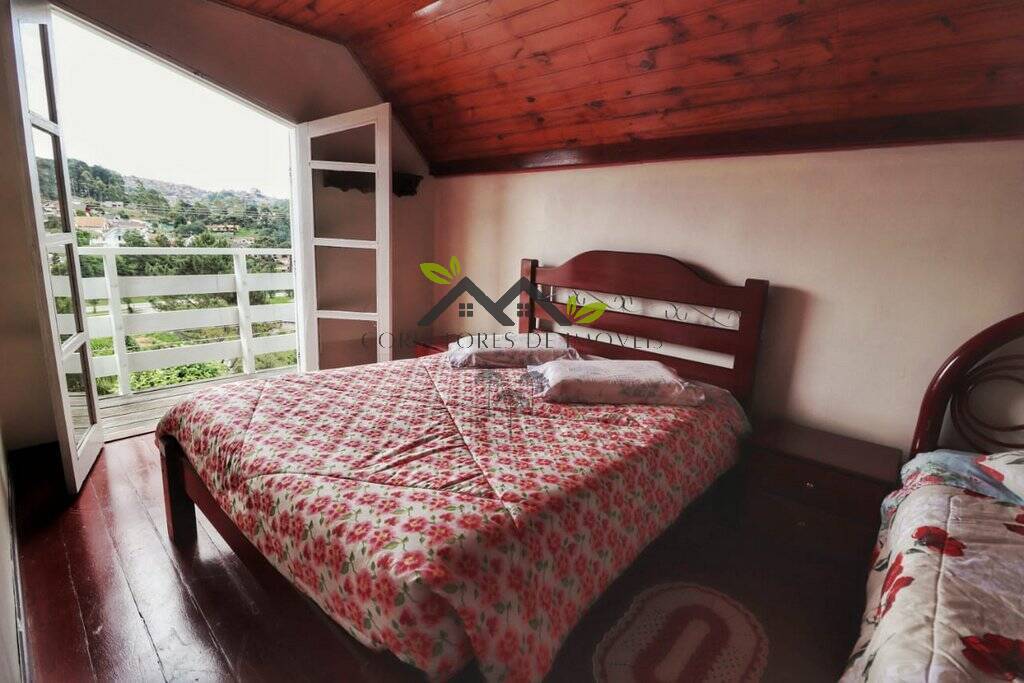 Casa à venda e aluguel com 6 quartos, 184m² - Foto 19