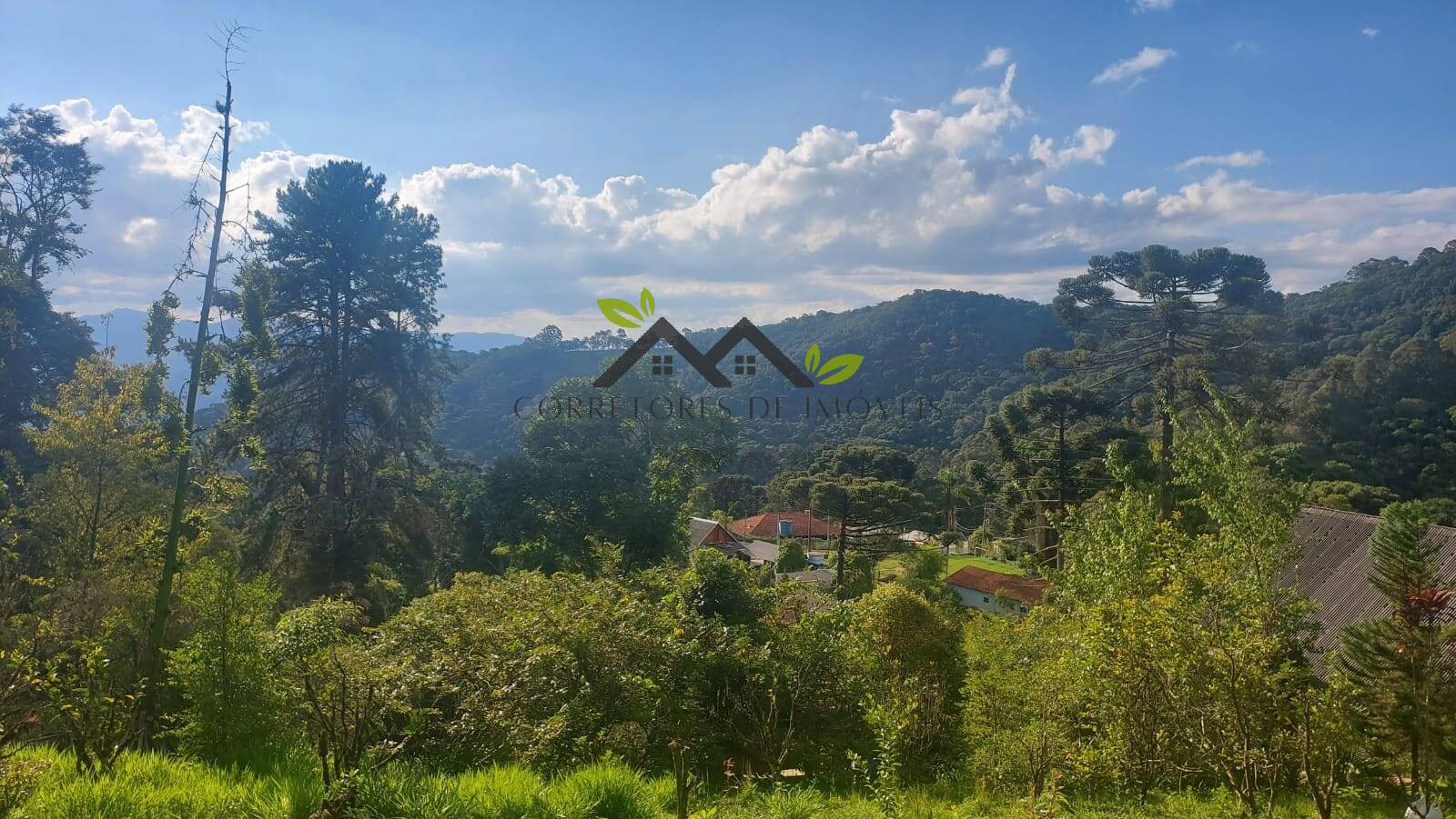 B. Barrado - Uma gleba de terras com a área de 11.645,40 m²
