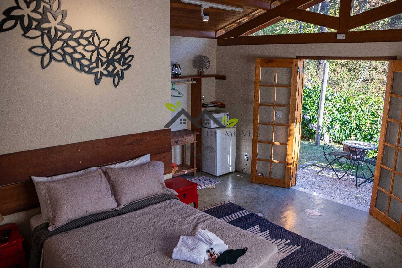 Sítio, 7 quartos, 8 hectares - Foto 5