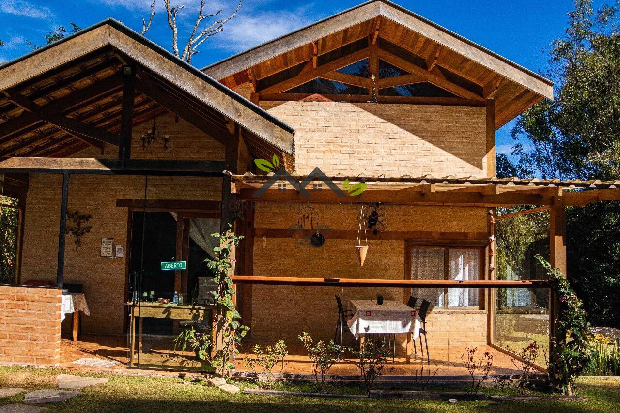 Sítio, 7 quartos, 8 hectares - Foto 3