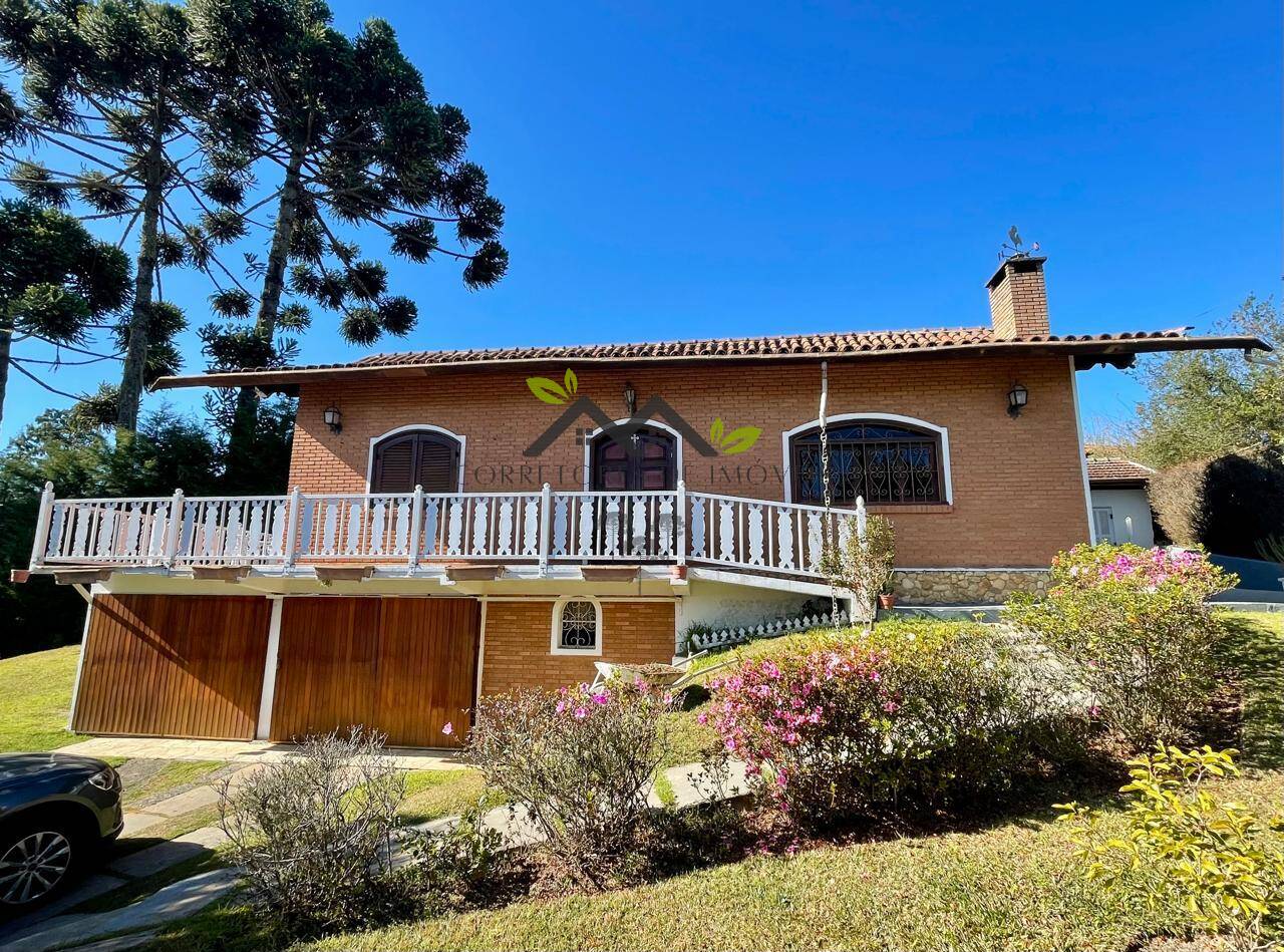 Casa, 2 quartos, 162 m² - Foto 1