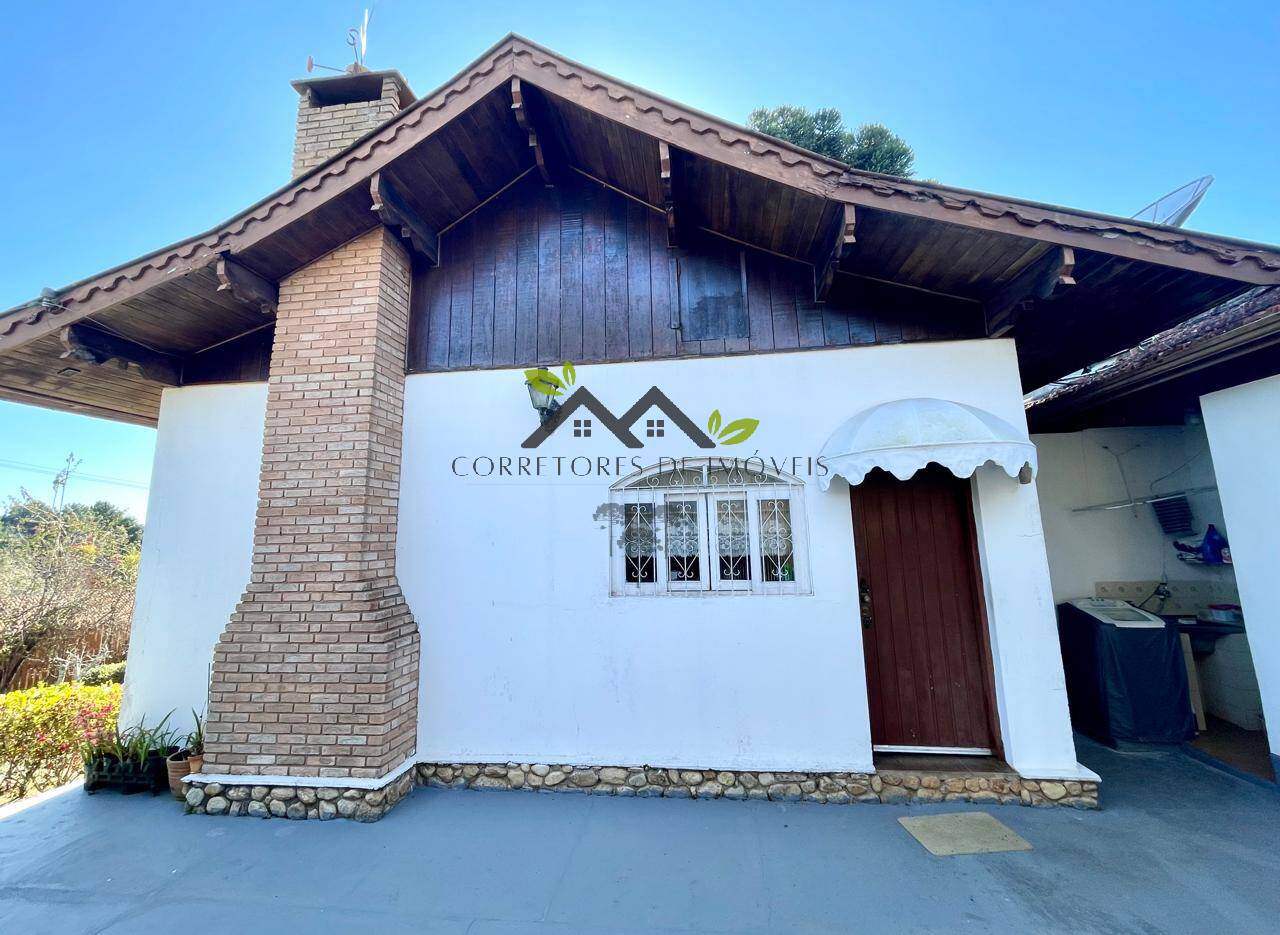 Casa, 2 quartos, 162 m² - Foto 5