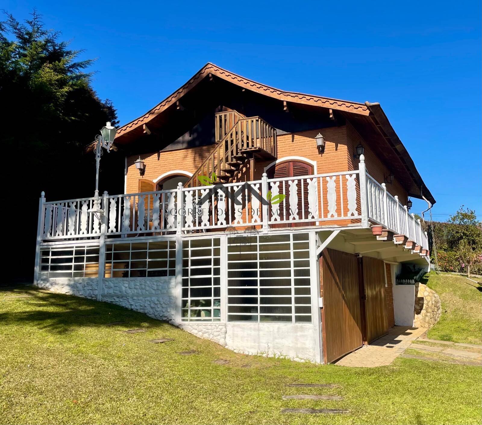 Casa, 2 quartos, 162 m² - Foto 3