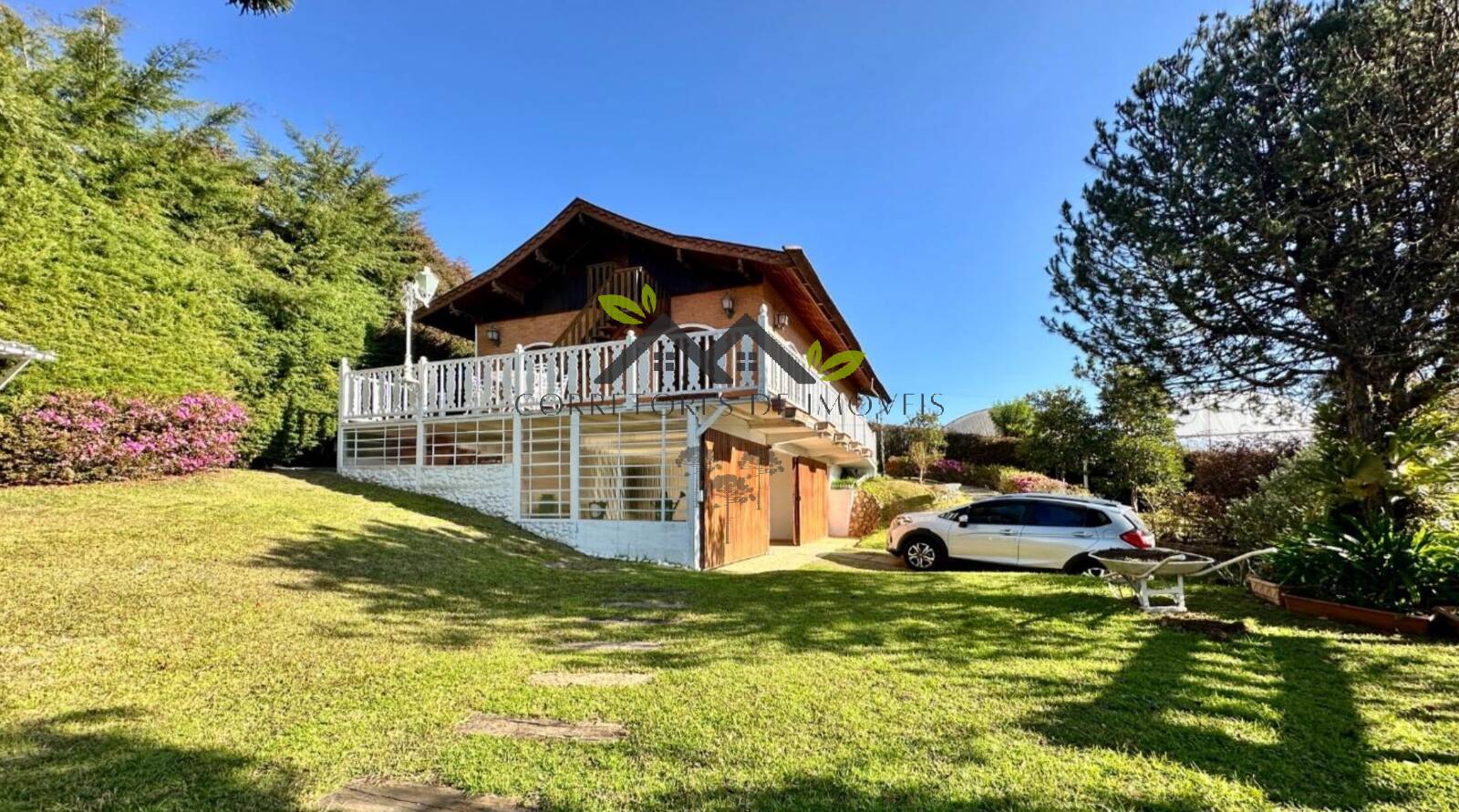 Casa, 2 quartos, 162 m² - Foto 2