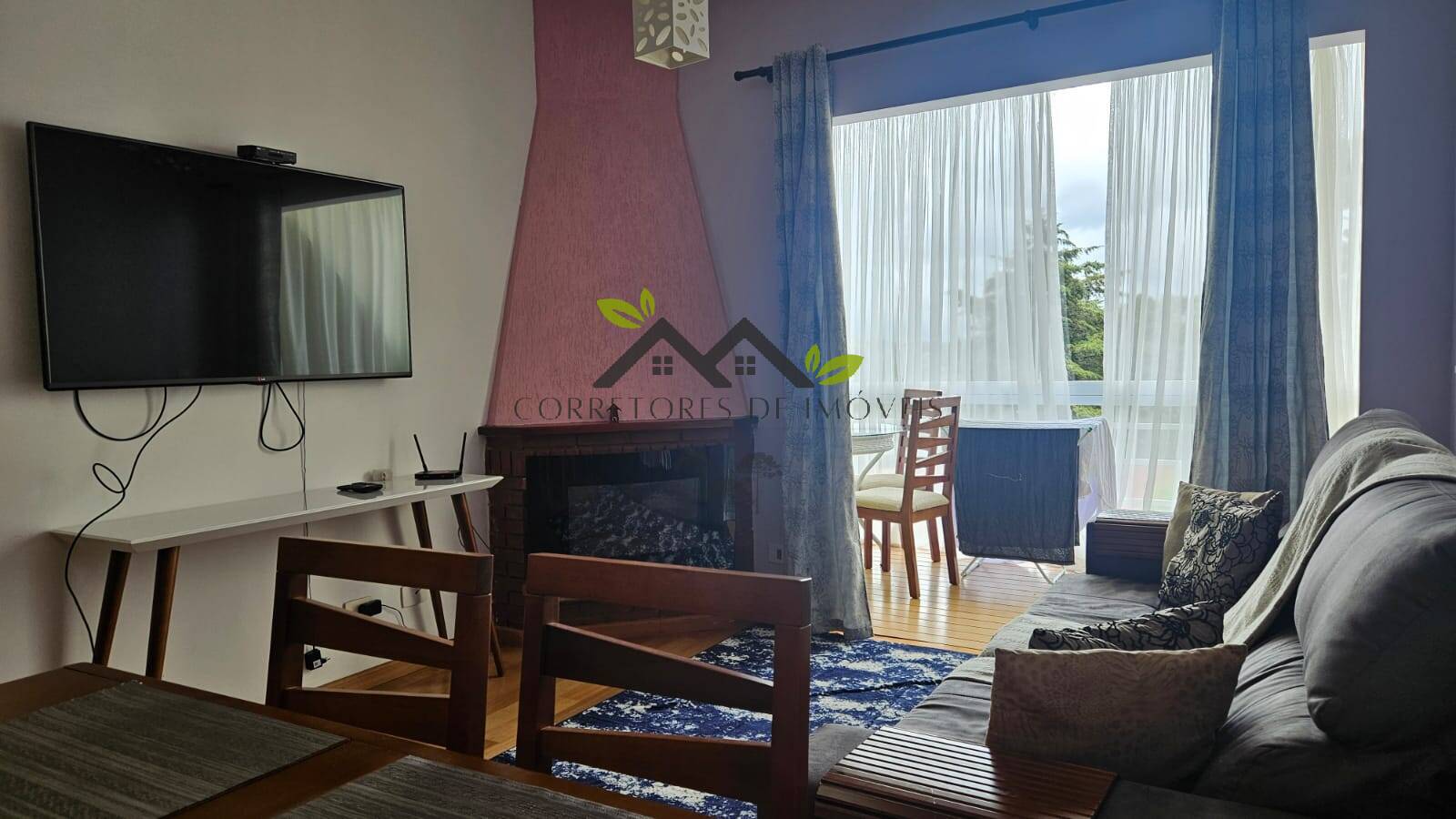 Apartamento, 2 quartos, 70 m² - Foto 5