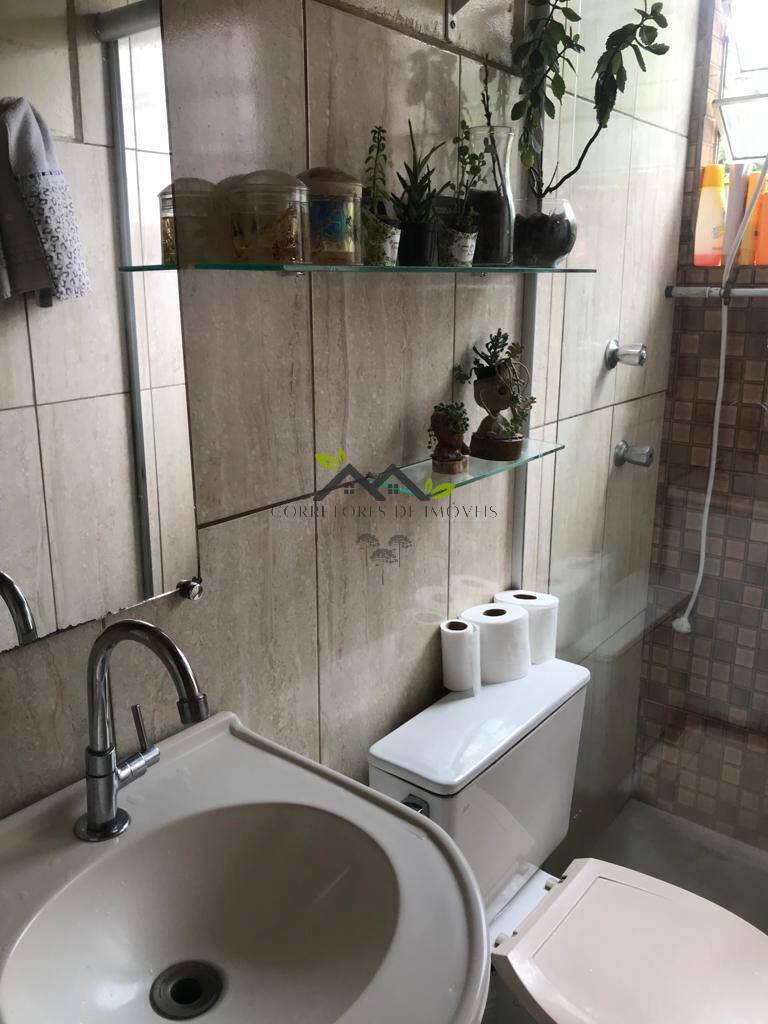 Apartamento, 2 quartos, 55 m² - Foto 5