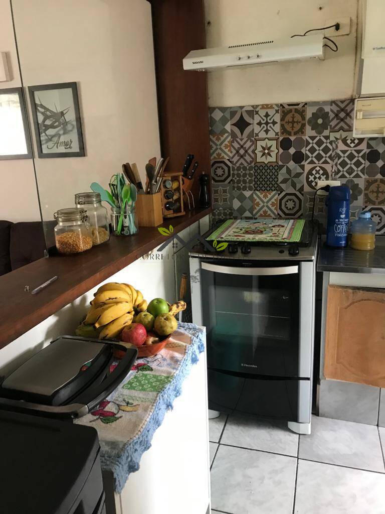 Apartamento, 2 quartos, 55 m² - Foto 4