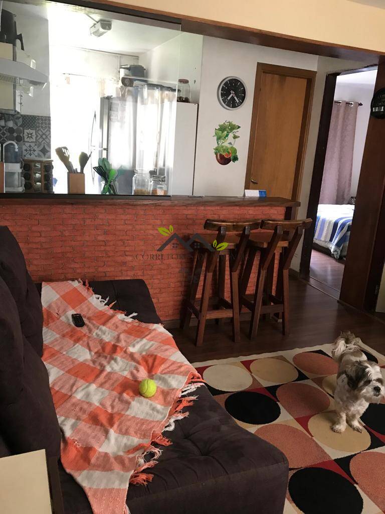 Apartamento, 2 quartos, 55 m² - Foto 3