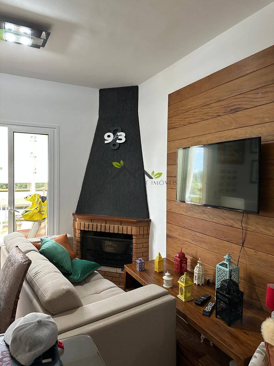 Apartamento, 2 quartos, 65 m² - Foto 8