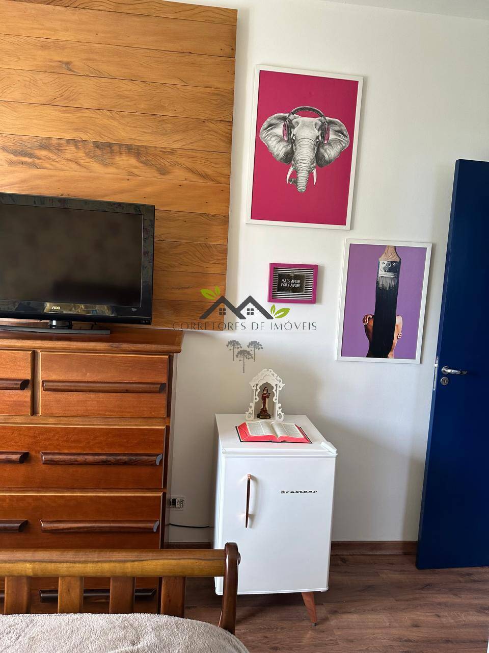 Apartamento, 2 quartos, 65 m² - Foto 15