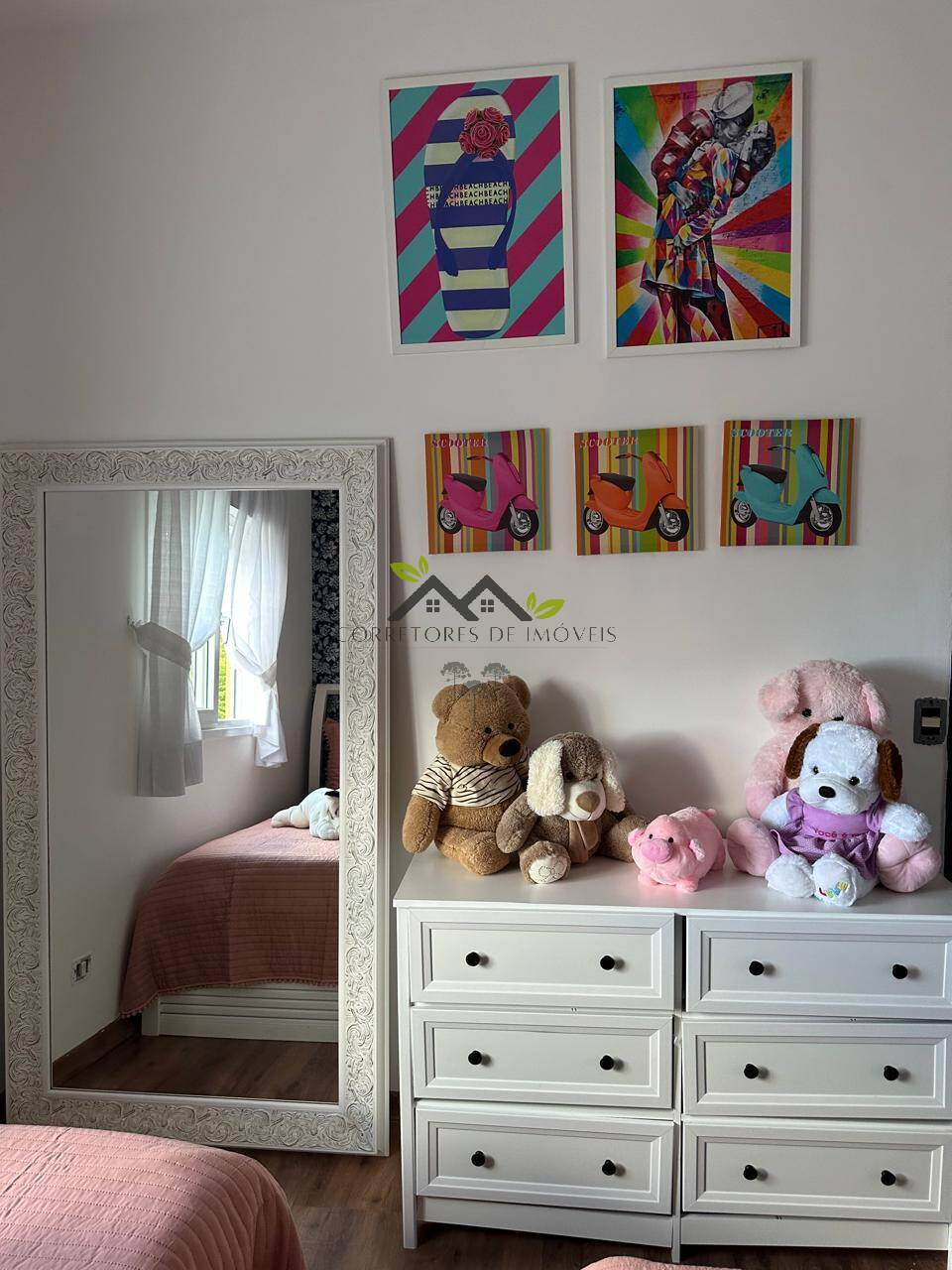 Apartamento, 2 quartos, 65 m² - Foto 13