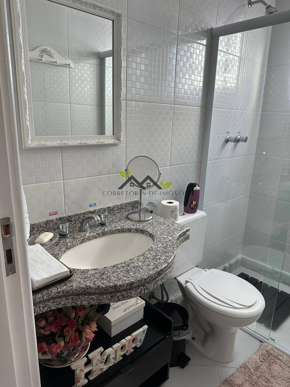Apartamento, 2 quartos, 65 m² - Foto 17
