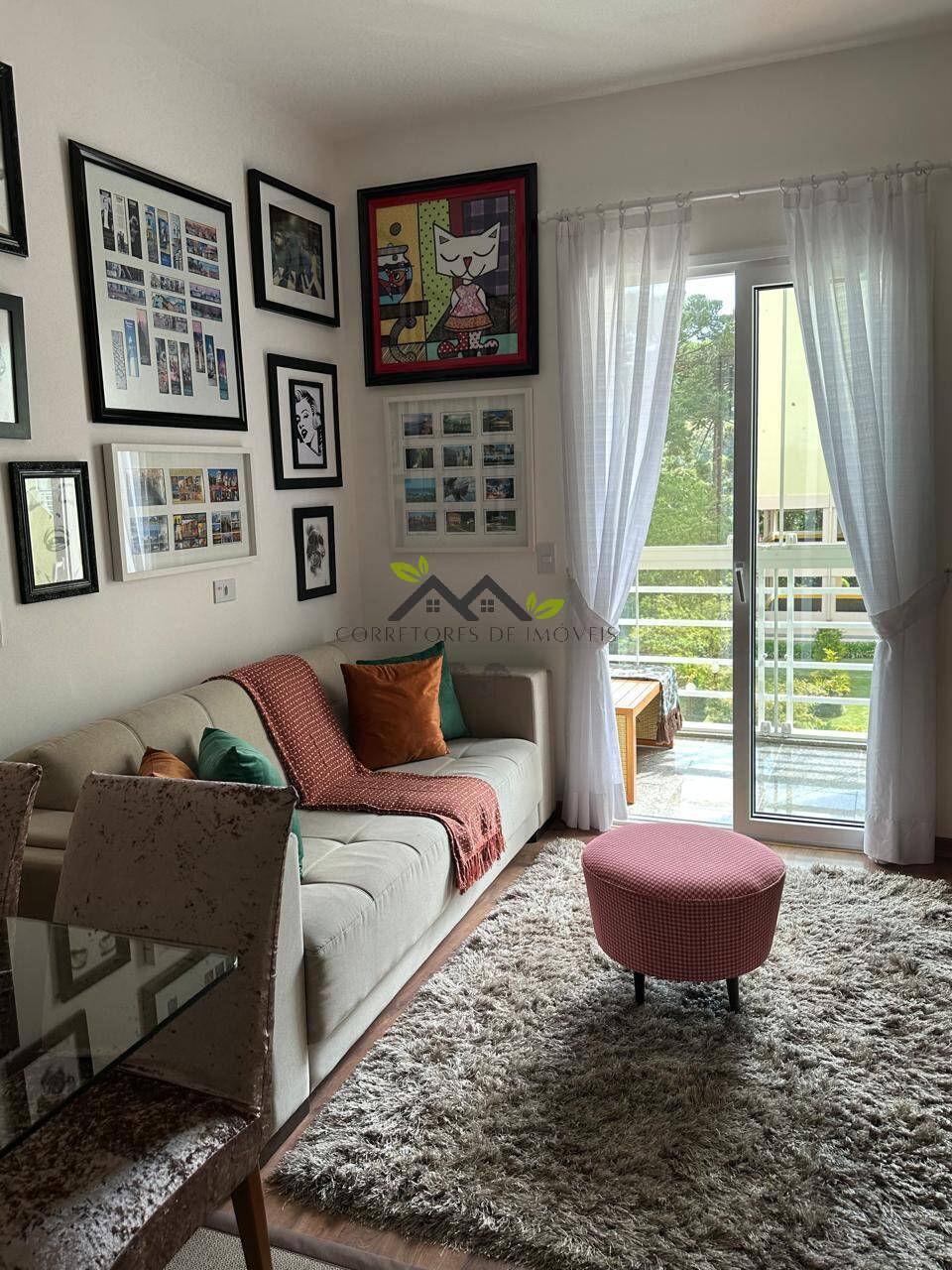 Apartamento, 2 quartos, 65 m² - Foto 6