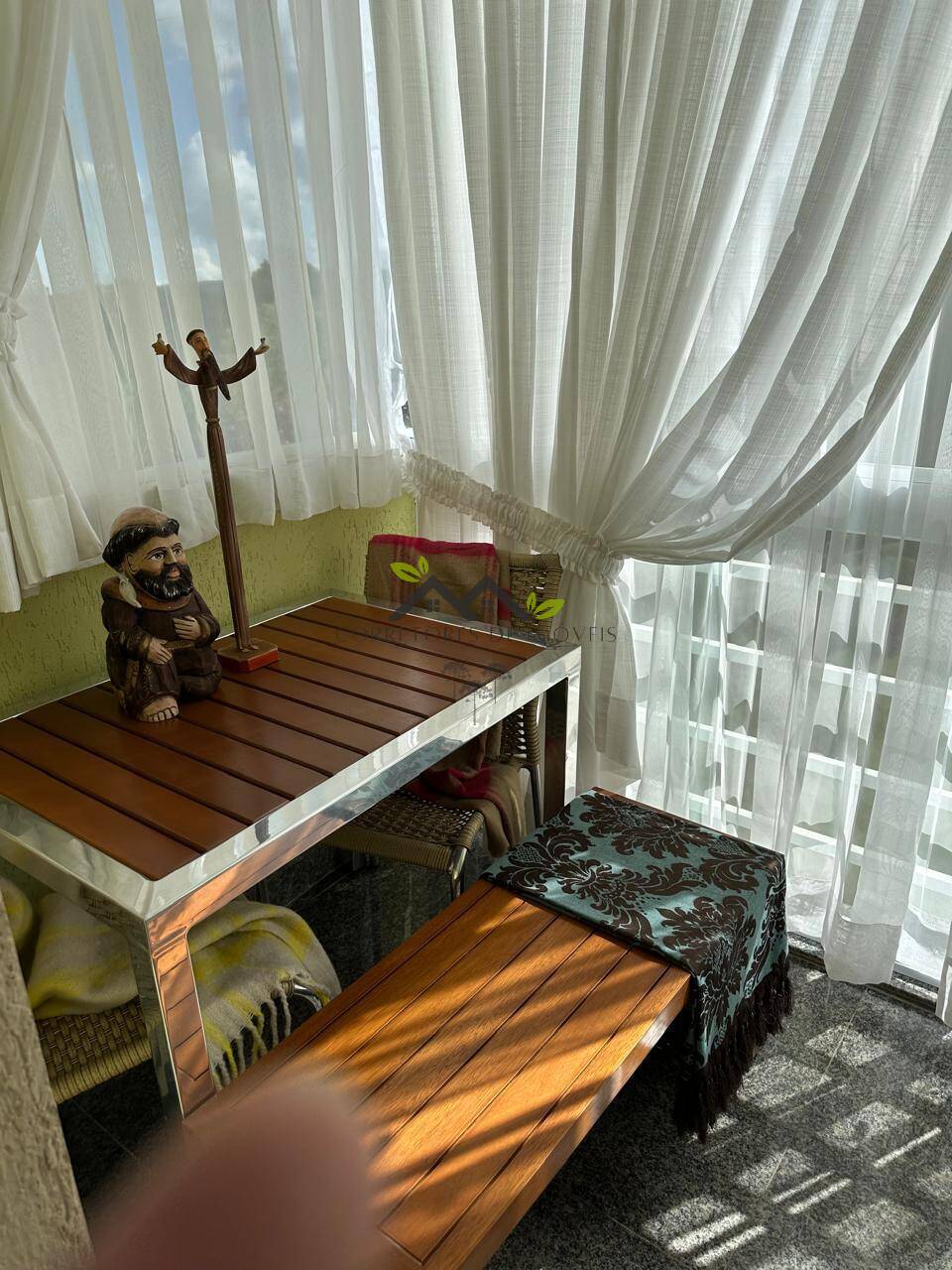 Apartamento, 2 quartos, 65 m² - Foto 10