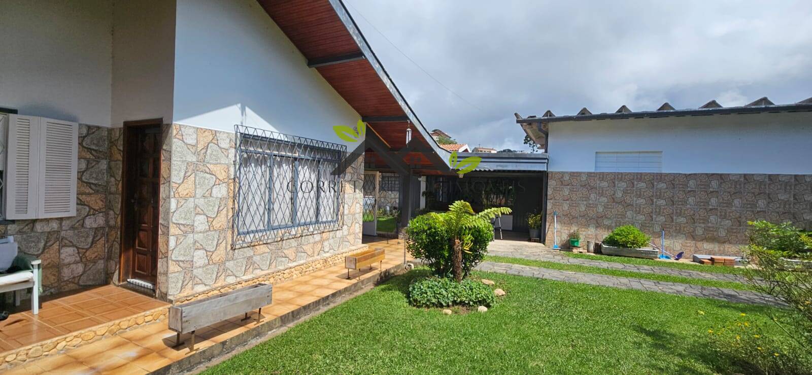 Casa, 3 quartos, 200 m² - Foto 3