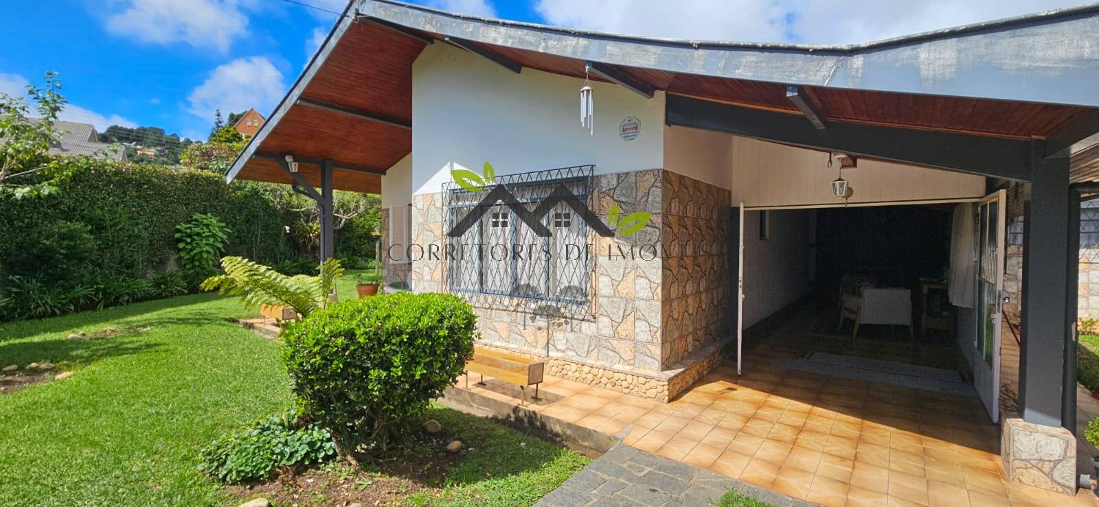 Casa, 3 quartos, 200 m² - Foto 2