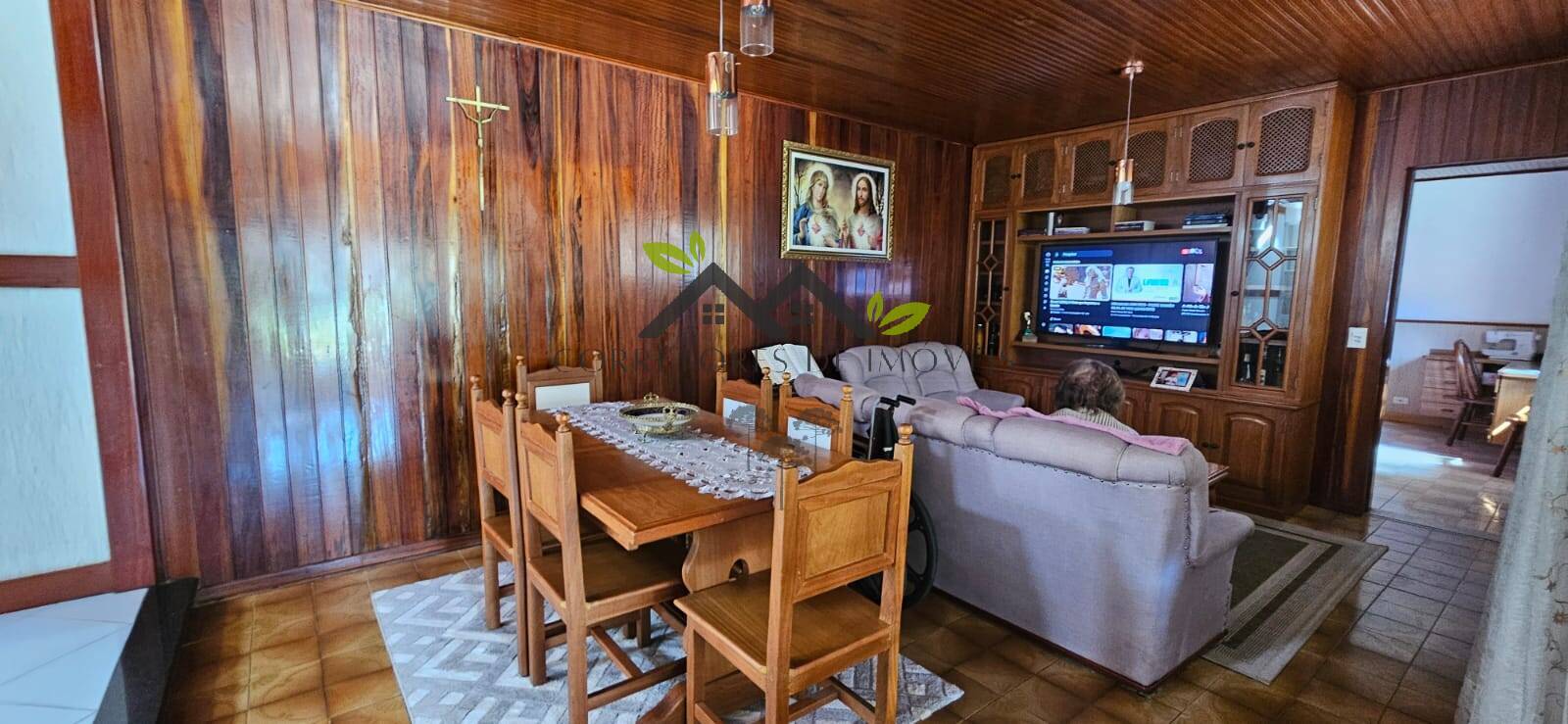 Casa, 3 quartos, 200 m² - Foto 6