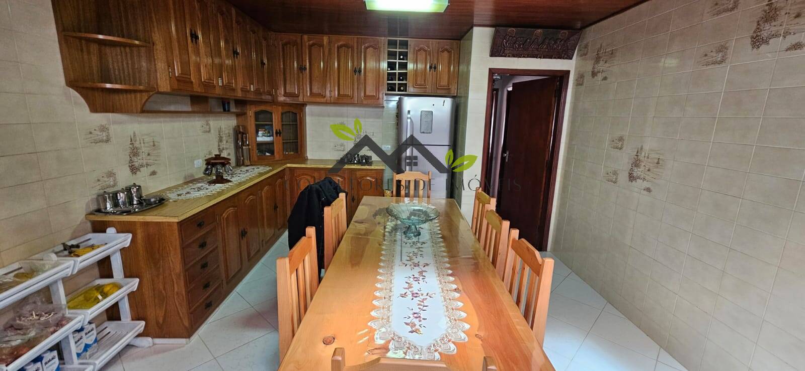 Casa, 3 quartos, 200 m² - Foto 11