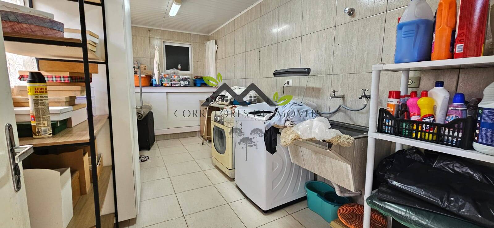 Casa, 3 quartos, 200 m² - Foto 18