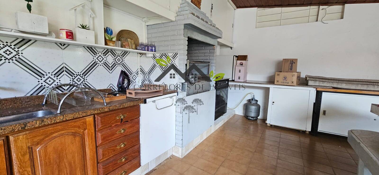 Casa, 3 quartos, 200 m² - Foto 17