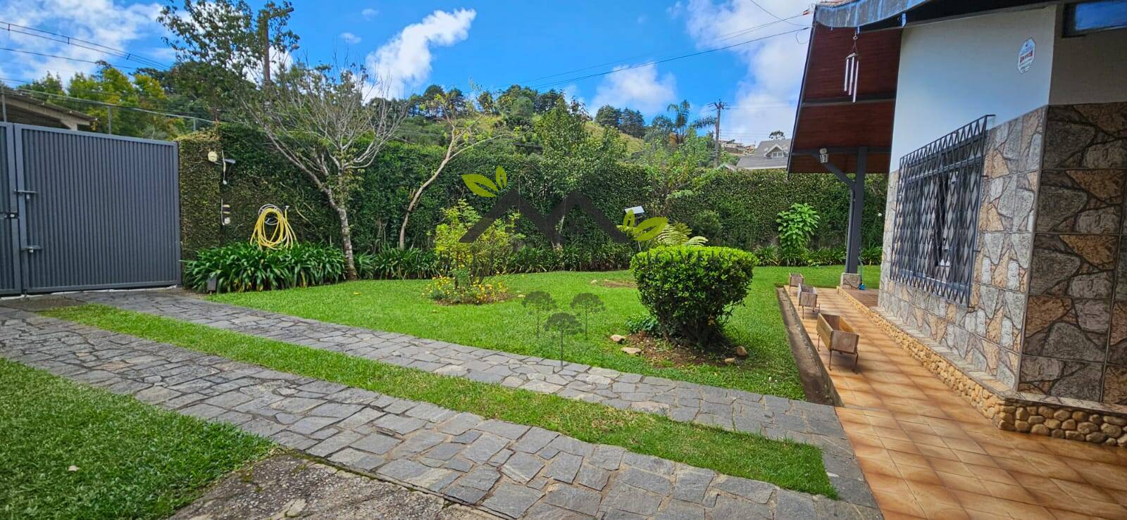 Casa, 3 quartos, 200 m² - Foto 22