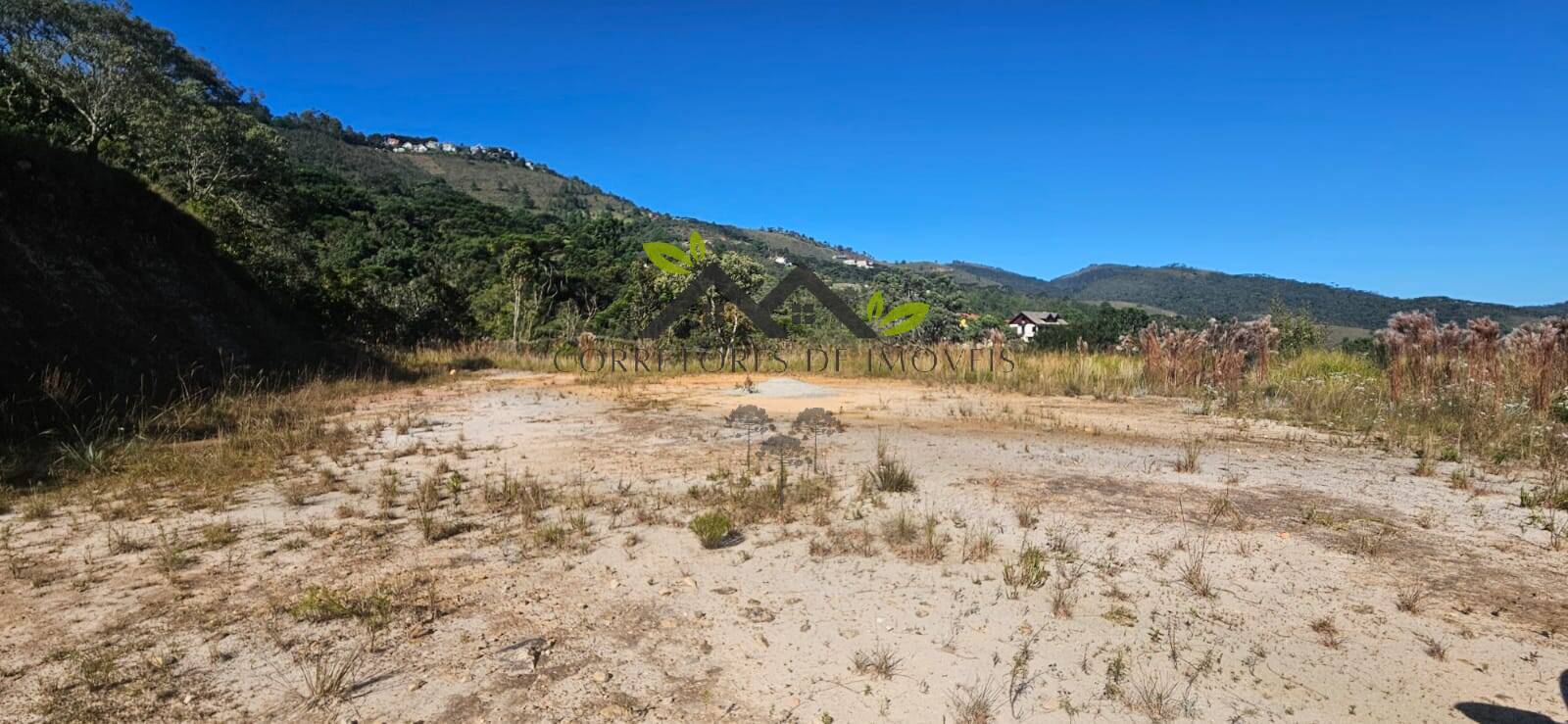 Terreno, 2100 m² - Foto 1