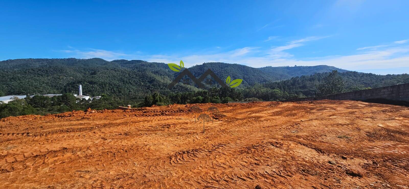 Terreno, 1110 m² - Foto 2