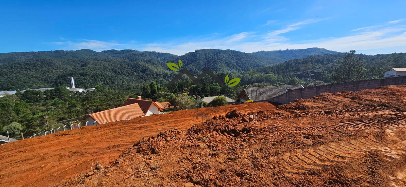Terreno, 1110 m² - Foto 4