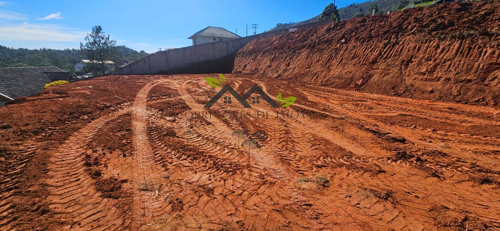 Terreno, 1110 m² - Foto 6