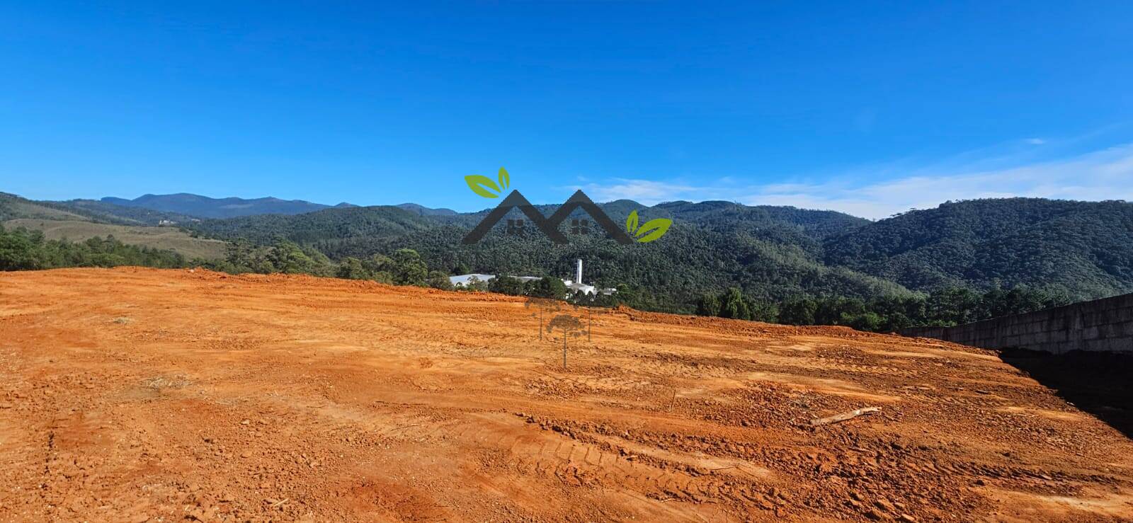 Terreno, 1110 m² - Foto 3